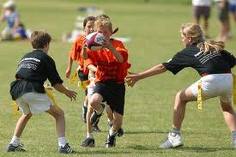 Tag Rugby